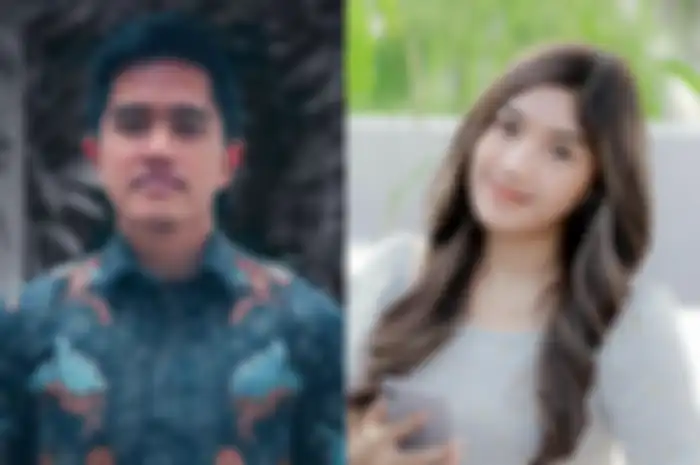 Kahiyang Ayu isyaratkan Kaesang Pangarep dan Erina Gudono bakal segera menikah?