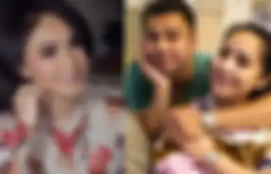 Pesonanya Sukses Bikin Raffi Ahmad Bertekuk Lutut, Yuni Shara Blak-blakkan Ngaku Heran dengan Masa Lalunya yang Terus-menerus Diungkit