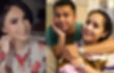Pesonanya Sukses Bikin Raffi Ahmad Bertekuk Lutut, Yuni Shara Blak-blakkan Ngaku Heran dengan Masa Lalunya yang Terus-menerus Diungkit