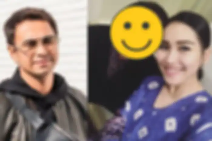 Baru injakkan kaki di Indonesia setelah plesiran ke luar negri selama 4 bulan, Artis sultan andara ini justru terburu-buru temui sosok ini