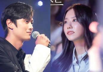 3 Rekomendasi Drakor Na In Woo, Ada yang Adu Akting dengan Seohyun SNSD!