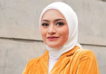 Oma Gala Sky Dihujat Netizen Hingga Berderai Air Mata, Nathalie Holscher Ikut Pasang Badan