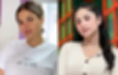 Tensi Perseteruan Makin Panas, Bak Tabuh Genderang Perang Dewi Perssik Tak Takut Tantang Nikita Mirzani Jadi Lawan Tinju Minta 1 Miliar