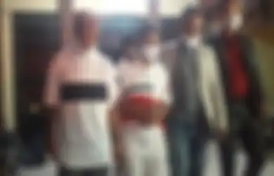 Tak Bisa Berkilah, Yosef dan Istri Muda Diperiksa Polisi Pakai Alat Tes Kebohongan, Ini Jawaban Mereka Soal Pembunuhan Tuti dan Amalia!