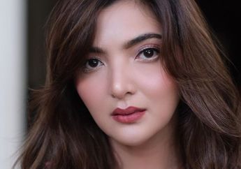 Curhat Tak Sempat Rasakan Dirias ala Pengantin Jawa, Ashanty Pamerkan Foto Cantik dengan Paes Pengantin yang Khas: Terjadilah Keinginan Aku Selama ini