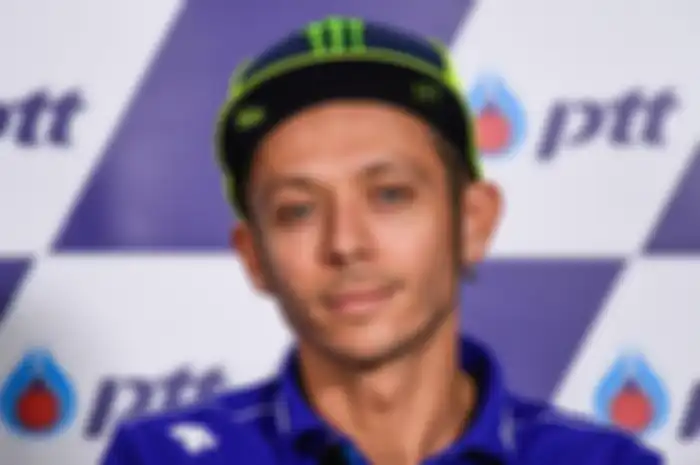 Valentino Rossi