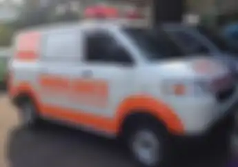 Bukan Ambulance! Ini Dia Kendaraan yang Wajib Dikasih Jalan Saat Terjebak Kemacetan