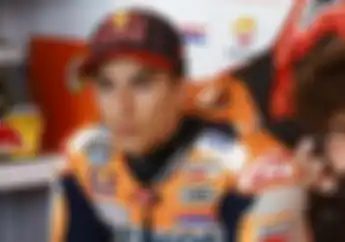 Filosofi Menakutkan Ditebar Marc Marquez Jelang MotoGP Inggris, Pembalap Lain Wajib Waspada