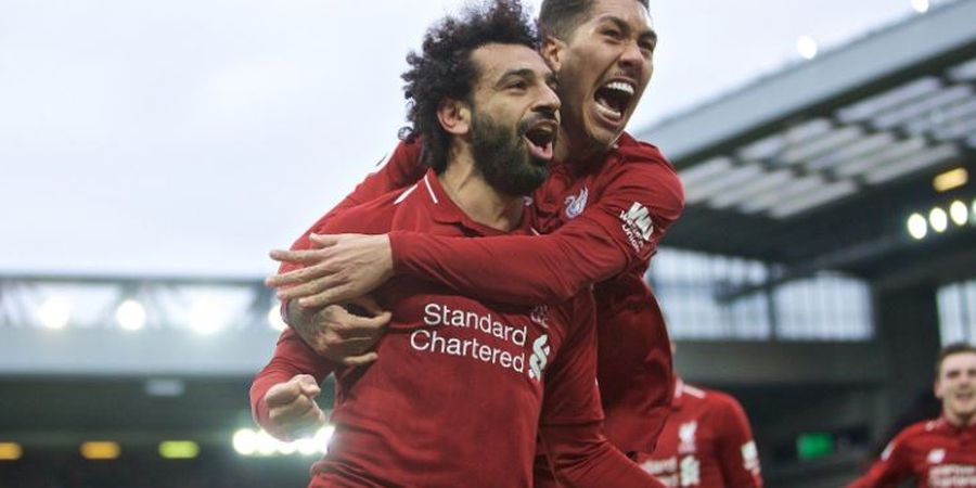 Liverpool vs Barcelona - 3 Calon Pengganti Salah dan Firmino