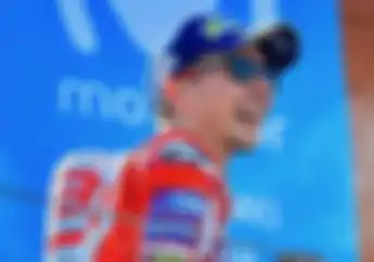 Tim Ducati Sudah Persiapkan Pengganti Jorge Lorenzo, Gerak Cepet Nih..