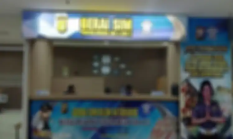 Biaya pembuatan SIM C terbaru bulan Juni 2022 dan persyaratannya sebelum ke Satpas SIM. 