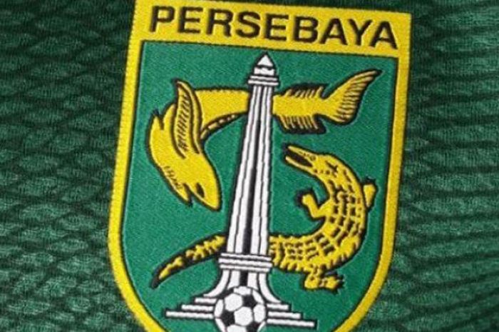   Logo Persebaya Surabaya  