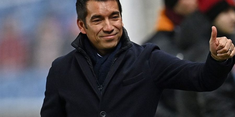 Giovanni van Bronckhorst Terus Digemborkan Jadi Pelatih Timnas Indonesia padahal Belum Dihubungi PSSI