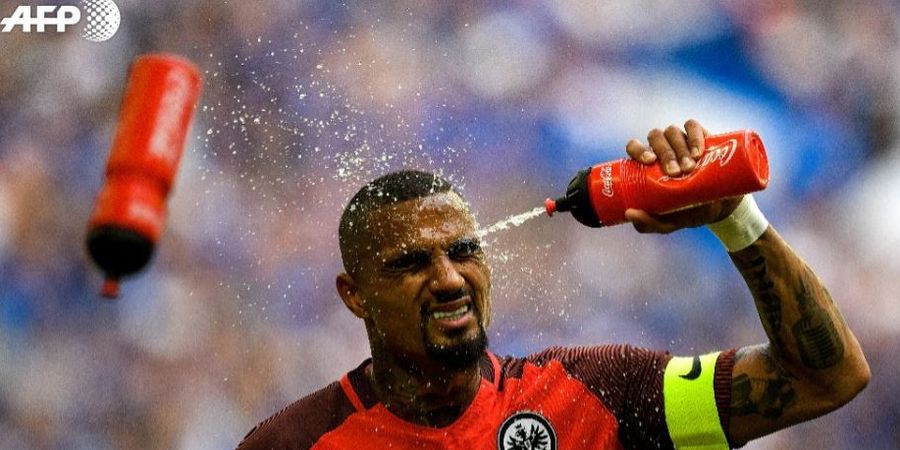 Rekrut KP Boateng, Barcelona Ulangi Masa Henrik Larsson dan Albertini