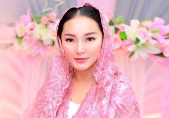 Hatinya Seperti Disayat Lihat Putrinya Sedang Sakit, Zaskia Gotik Curhat Sendu: Mending Aku yang Sakit