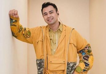 Terungkap Honor Raffi Ahmad Sekali Main Film, Pernah Dibayar Lebih Kecil dari Artis LCB sampai Bikin Suami Nagita Slavina Mutung