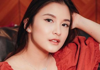 Curhat Tentang Drama ASI Mampet, Chelsea Olivia Beberkan Punya Obat Manjur untuk Atasi Badan Lemes: Obatnya Senyam Senyum Begini