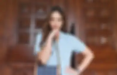 Tangis Nia Ramadhani Pecah saat Lihat Hal Ini: Aku tuh Nggak Bisa