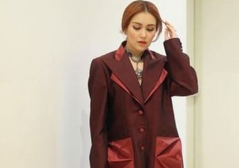Selama Ini Ayu Ting Ting Dikenal Sebagai Artis yang Penuh Canda dan Tawa, Sosok Ini Bongkar Tabiat Asli sang Biduan yang Ternyata Jauh dari Kesan Bahagia