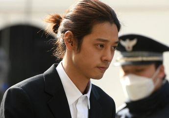Usai 5 Tahun Bungkam, Mantan Pacar Jung Joon Young Akhirnya Buka Suara Soal Alasannya Mencabut Laporan Pelecehan Seksual Terhadap Sang Mantan Penyanyi: Saya Takut Dituduh Membuat Tuduhan Palsu
