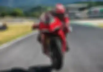 Motor yang Dipakai Biker yang Tewas di Sirkuit Sentul Punya Power 2 Kali Toyota Avanza