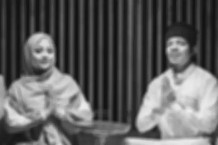 Atta Halilintar dan Aurel