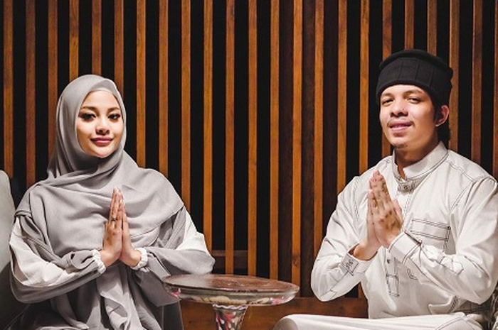 Atta Halilintar dan Aurel