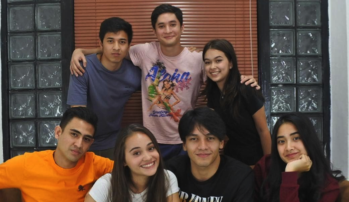 Film 'Seperti Hujan yang Jatuh ke Bumi'