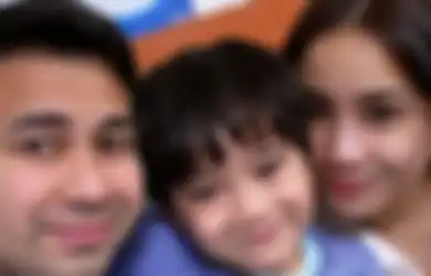 Rasa Sayangnya Saingi Ibu Kandung, Sosok Ini Setia Temani Rafathar yang Positif Covid-19 hingga Buat Raffi Ahmad Kagum: Dia Kuat Banget!