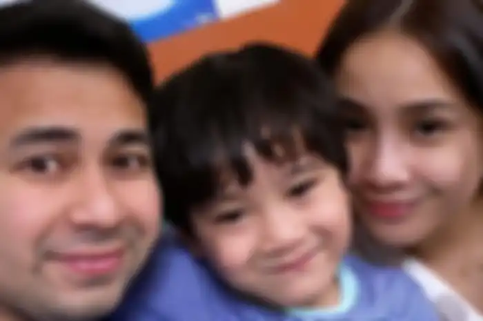 Raffi Ahmad, Rafathar, Nagita sempat terpapar Covid-19