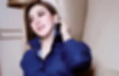 Bak Langit dan Bumi dengan Sekarang, Beredar Foto Jadul Syahrini 8 Tahun Lalu, Sempat Bikin Heboh dan Salah Fokus Netizen