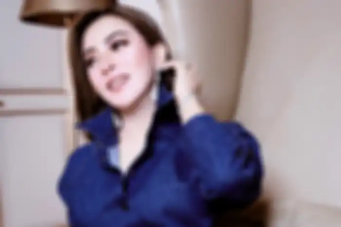 Syahrini