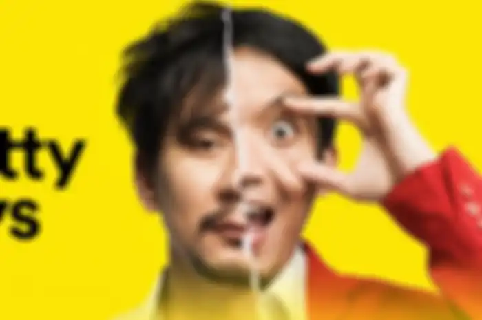 Trailer film 'Pretty Boys'