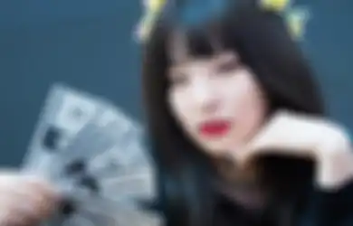 Udah Akhir Bulan! Kepoin Kondisi Keuangan Seseorang Menurut Goldar