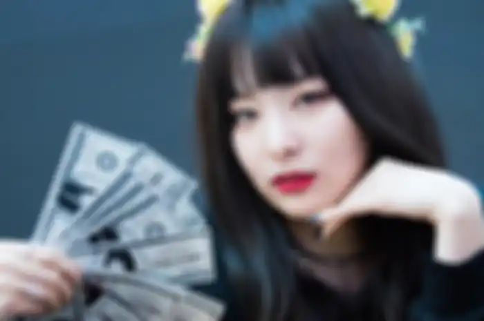 Seulgi Red Velvet