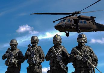 7 Arti Mimpi Dikejar-kejar Polisi, Tanda Dihantui Rasa Bersalah, Ada Masalah yang Belum Diselesaikan!