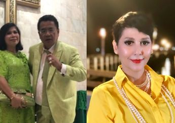 Dulu Diisukan Pernah Jalin Cinta Terlarang dengan Hotman Paris Sampai 6 Tahun Lamanya, Begini Reaksi Meriam Bellina Saat Dengar sang Pengacara Terbaring di Rumah Sakit