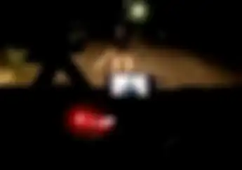 Video Sopir Truk Pemberani Gagalkan Aksi Kawanan Begal, Daerah Ogan Ilir-Kayuagung Rawan Buat Pemotor