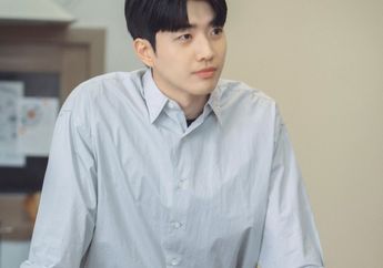 Profil Pemain Drama Korea Flower Scholars Love Story Kang Hoon, Sudah Merintis Karier sejak Remaja, Ini Link Nonton Drakornya