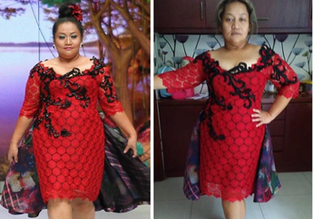 Tak Hanya Tike Priatnakusumah, 4 Selebriti Ini Juga Sukses Turunkan Berat Badan Hingga Puluhan Kilo