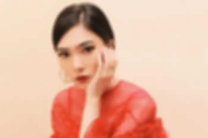 Isyana Sarasvati