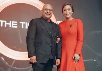 Urungkan NIat Miliki Momongan dengan Irwan Mussry, Maia Estianty Malah Santer dikabarkan Hamil Gara-gara Perutnya Kelihatan Buncit, Benarkah?