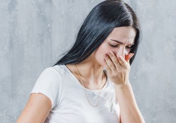 Dari Muntah Darah hingga Muntah Koin, 6 Arti Mimpi Muntah Ini Ternyata Memiliki Makna Berbeda-beda, Berikut Penjelasannya!