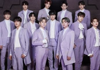 Baru Rilis Full Album Kemarin, TREASURE Sukses Puncaki Tangga Lagu iTunes 18 Negara dan Raih 250.000 Kopi Album di Pre-Order Hari Pertama