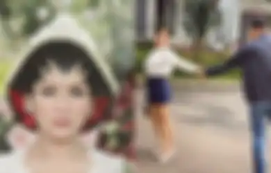 Sah Jadi Suami Tata Janeeta, Sosok Asli Mantan Angelina Sondakh Dibongkar Wanita Cantik Ini, Ternyata Bukan Orang Sembarangan 