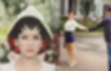 Sah Jadi Suami Tata Janeeta, Sosok Asli Mantan Angelina Sondakh Dibongkar Wanita Cantik Ini, Ternyata Bukan Orang Sembarangan 