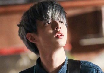 Sukses Guncang Panggung Head In The Clouds hingga Dilempari Bra, Inilah Arti Nama Jae Park Day6, Penyanyi Jenius yang Berteman Dekat dengan Stephanie Poetri 