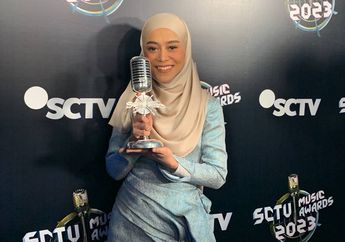 Lesti Kejora Tak Dilibatkan sebagai Komentator D'Academy Asia, Pihak Stasiun TV: Sesuai Porsi