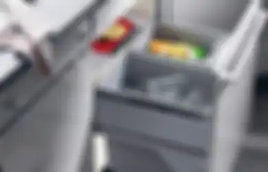 Ibu-ibu Mesti Tahu, Ternyata Semudah Itu Buat Tikus Agar Tidak Masuk Rumah, Blokir Jalan Masuknya!