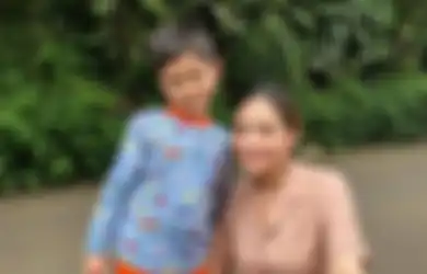Tangisnya Pecah saat Periksa ke Dokter Kandungan, Nagita Slavina Malah Dibuat Syok dengan Ucapan Rafathar: Jangan dong Masih Kecil